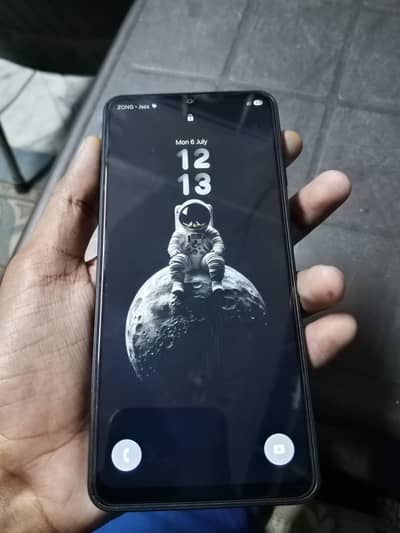 Samsung A07
