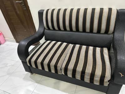 Used Sofa set for sell