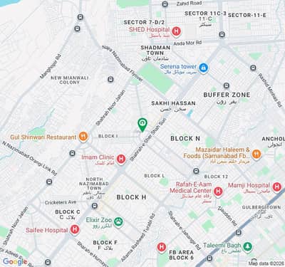 Your Search For Prime Location Flat In Karachi Ends Here