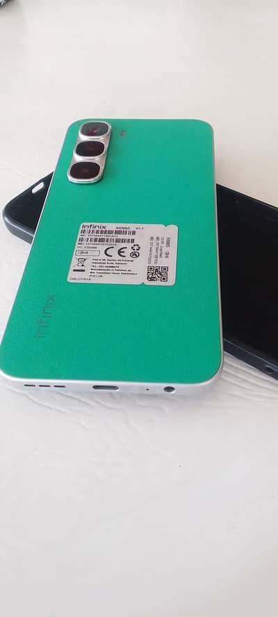 Infinix Other Model