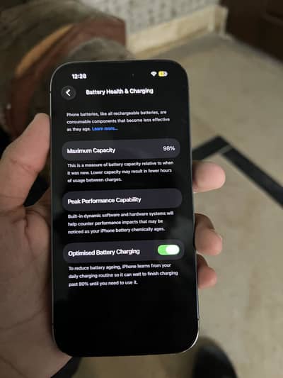 Apple iPhone 14 Pro