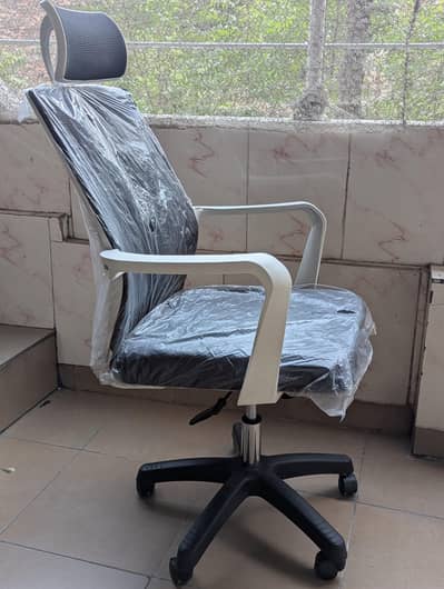 Brand New Ergonomic Office Chair.