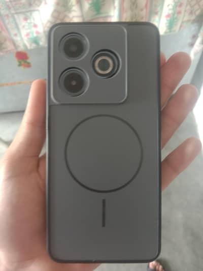 Infinix Hot 40i x6528 for sale Wtp 03241858868