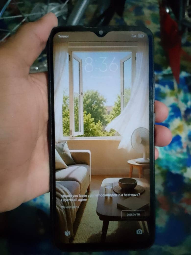 Redmi 9c 0