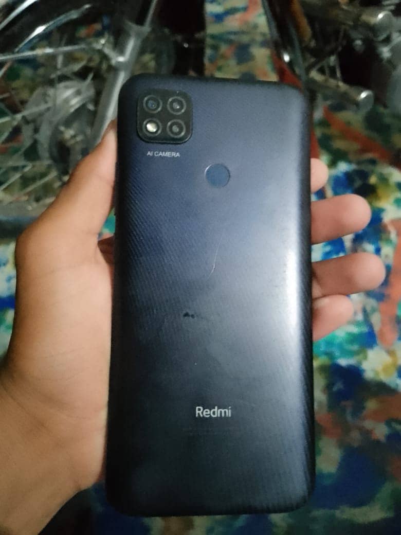 Redmi 9c 1