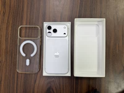 Apple iPhone 17 Pro Max