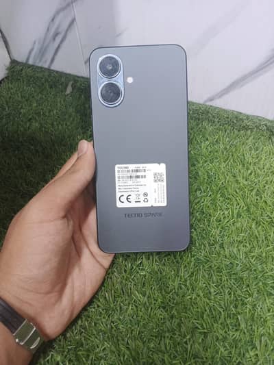 Tecno Other Model