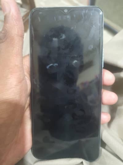 Vivo Y21 complete samaan