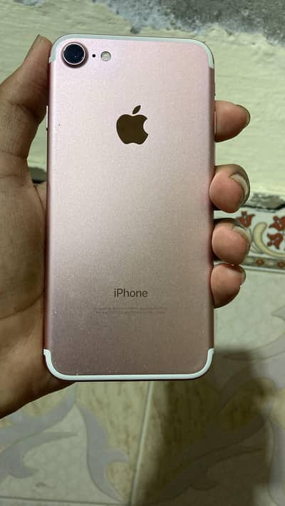 Apple iPhone 7