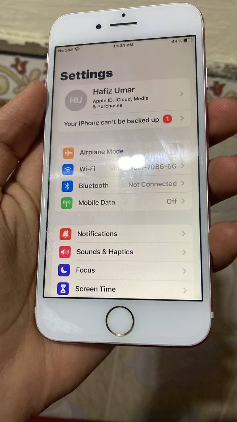 Apple iPhone 7 1