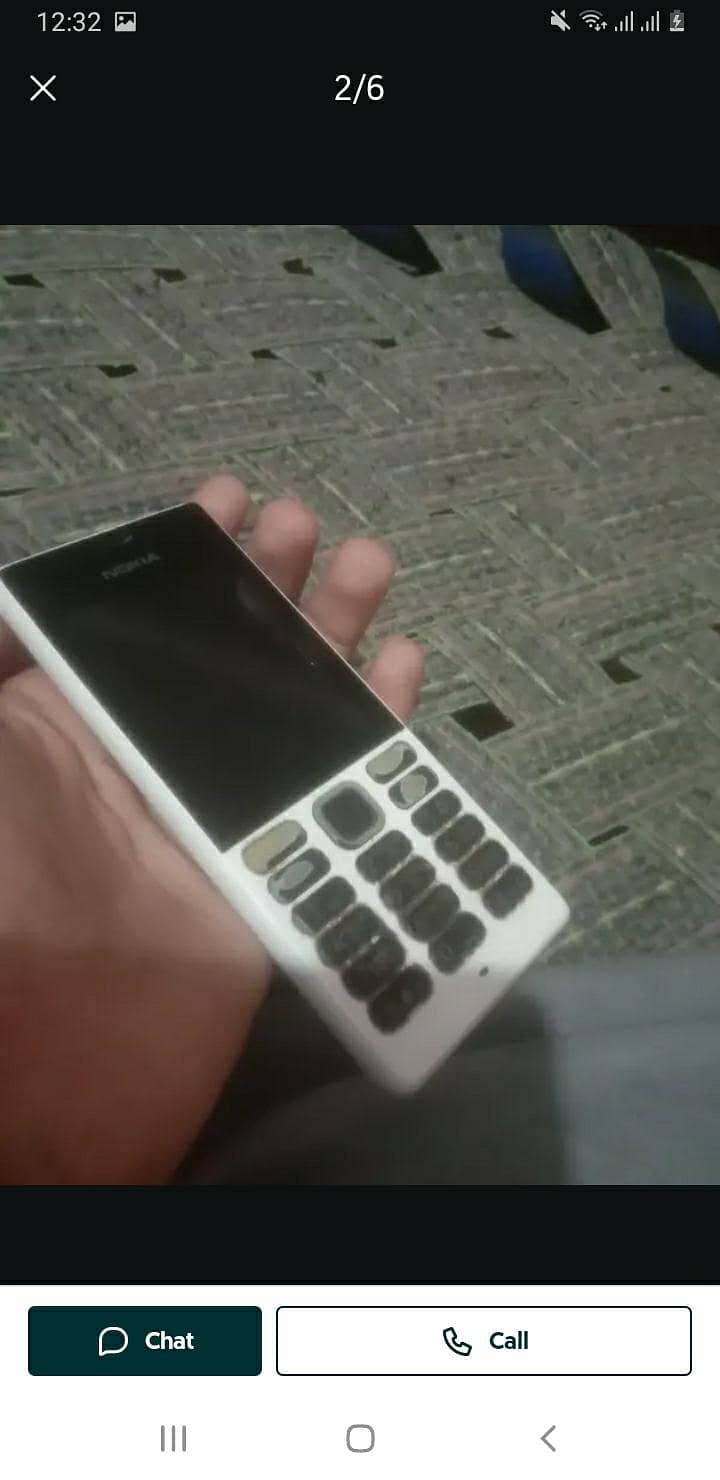 Nokia 150 1