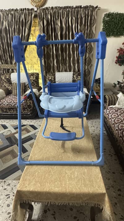 Baby Swing