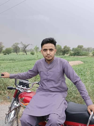 Ali Mansoor 