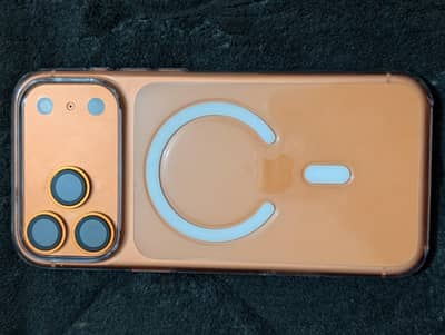Apple iPhone 17 Pro Max