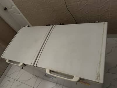 Varioline freezer for sale