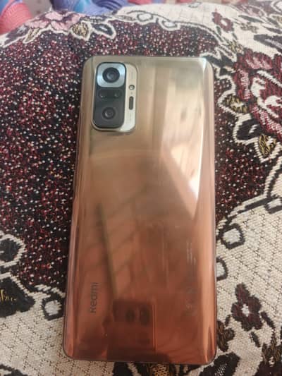 Xiaomi Redmi Note 10 Pro