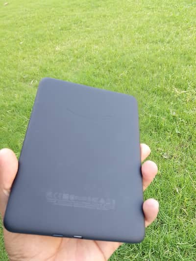 11th gen paperwhite kindle