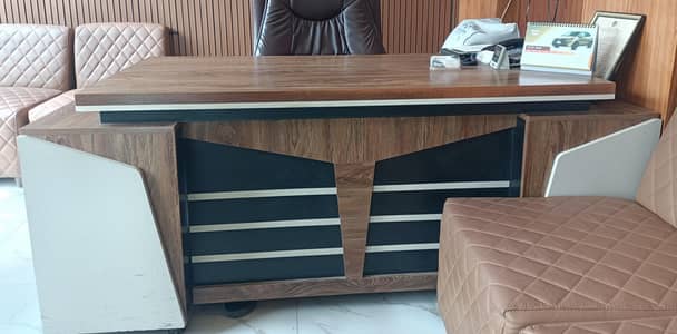 office table