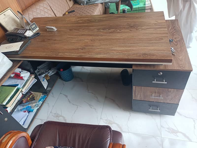 office table 2