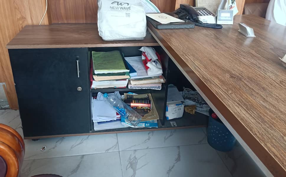 office table 4