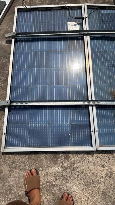 Urgent 4 soler penal for sale