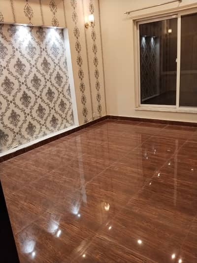 5 Marla Full House for Rent, Dha phase 6, Block D