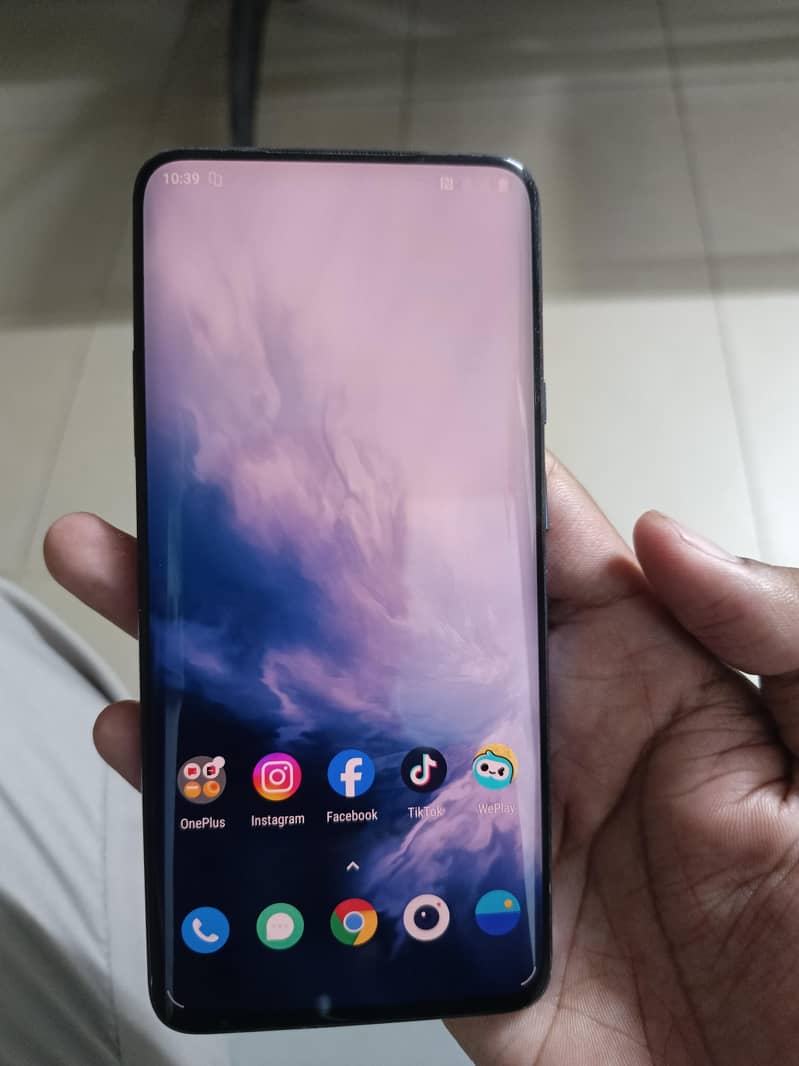 One Plus 7 Pro 0