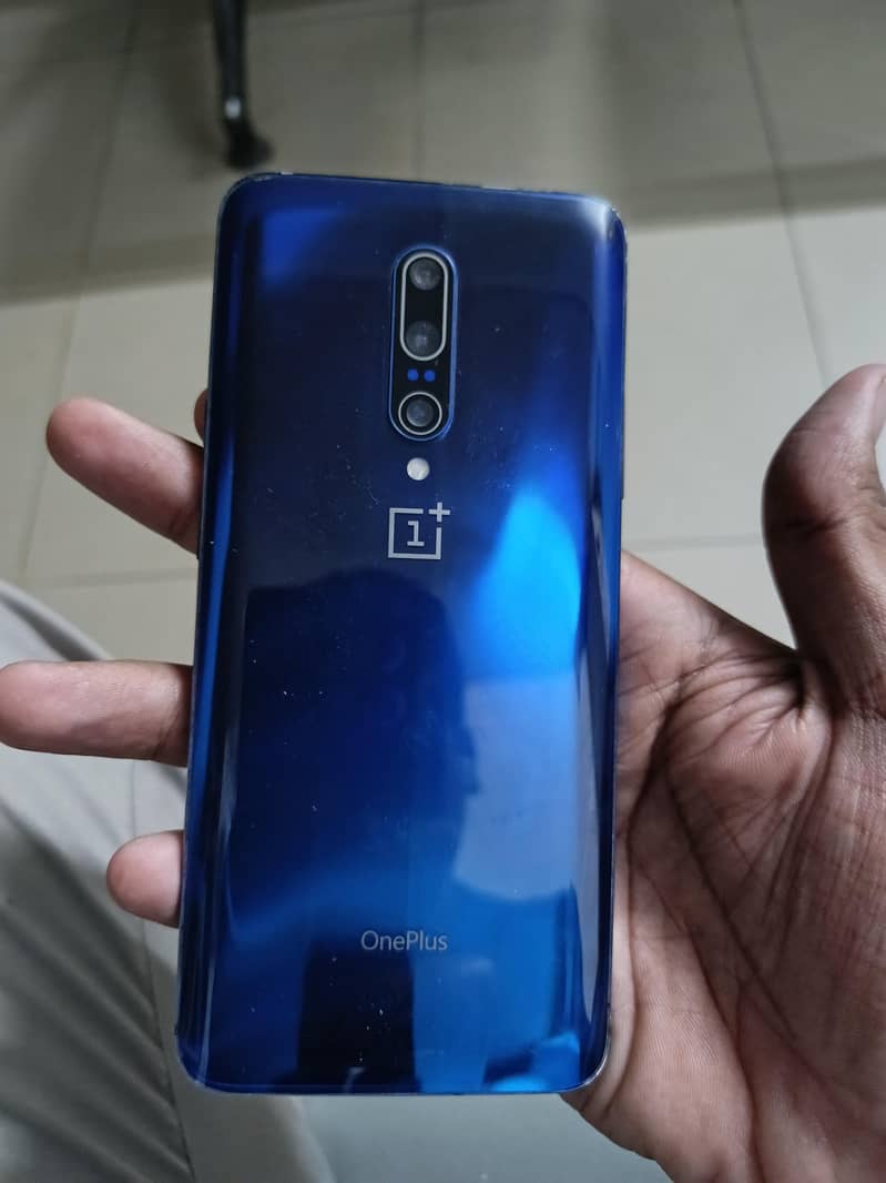 One Plus 7 Pro 2