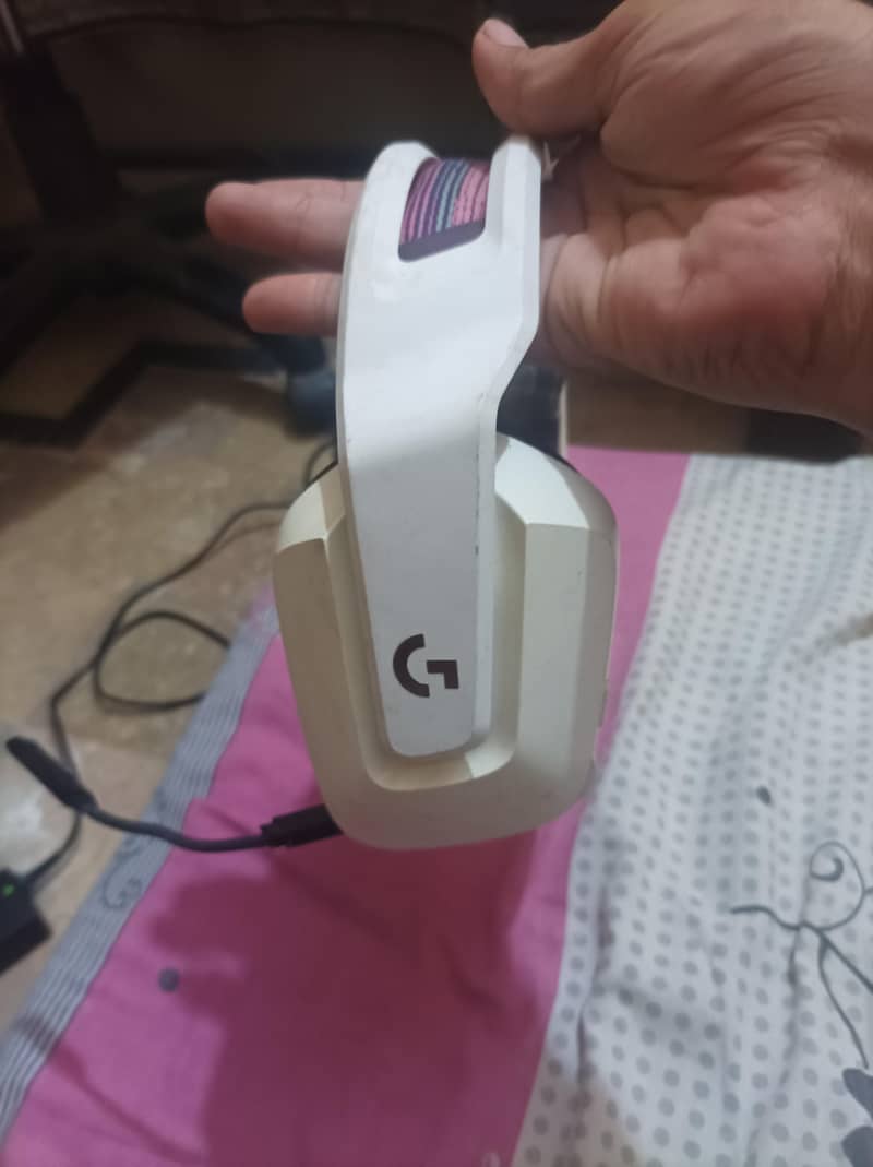 LOGITECH G733 0