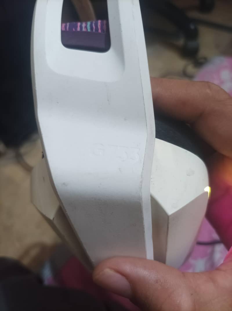 LOGITECH G733 3