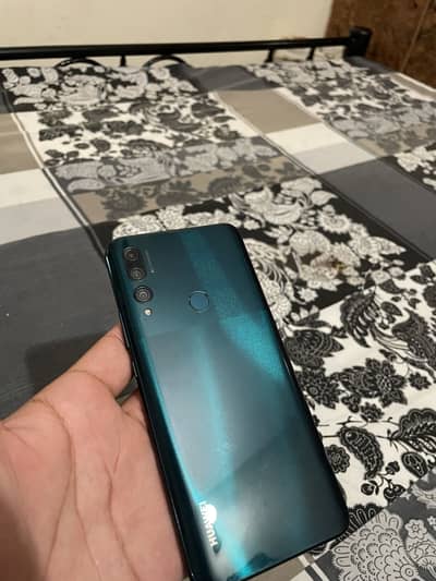 Huawei Y9 Prime
