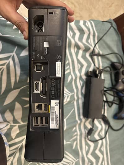 Xbox 360