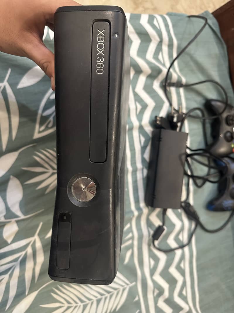 Xbox 360 1