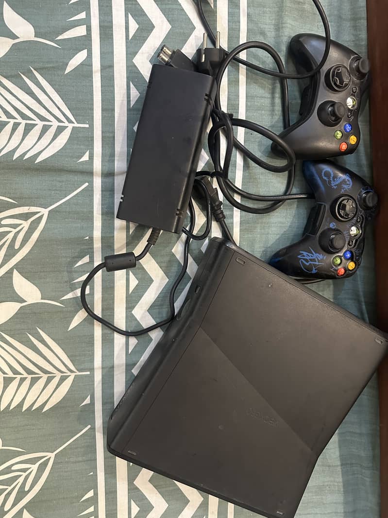 Xbox 360 2