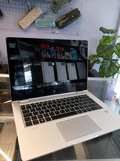 Hp Elitebook 1030 G2 (X360 touch)