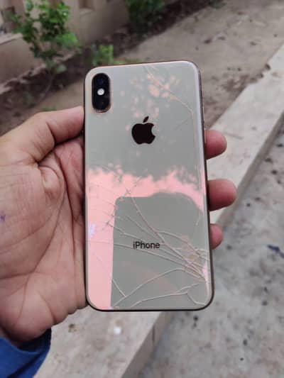 Apple iPhone XS