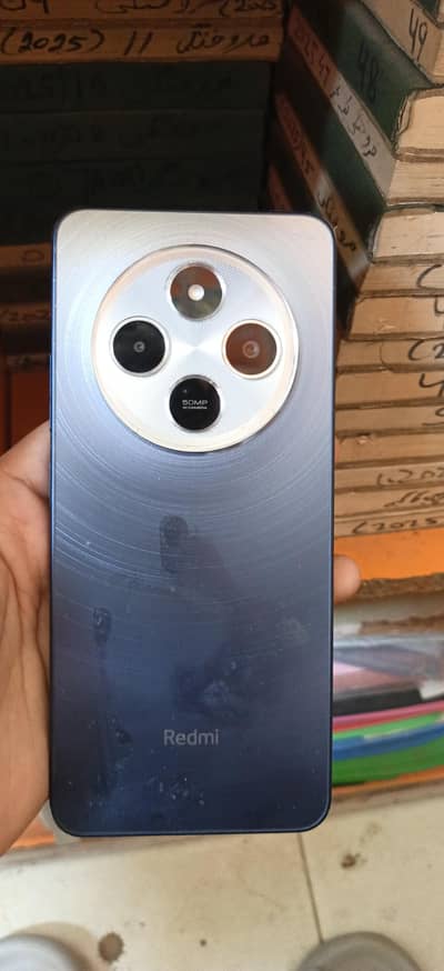 Xiaomi Redmi 14C