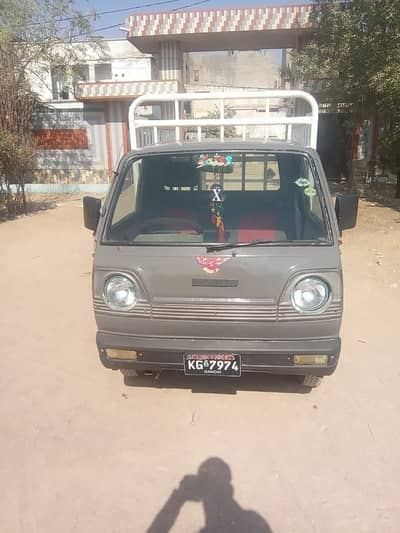 Suzuki Chamber - Model 98 - Suzuki in Karachi