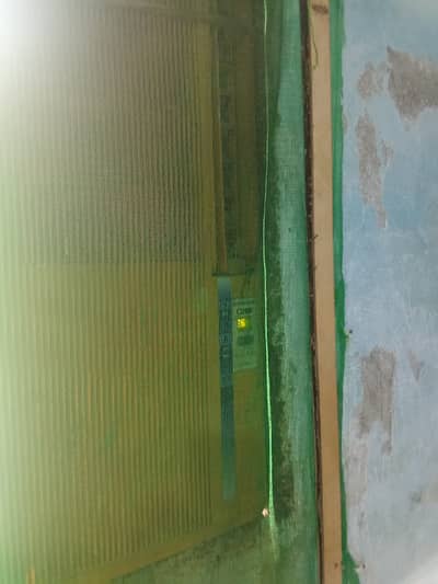 110 AC in good condition