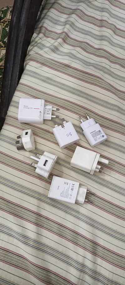 fast adapter Type C