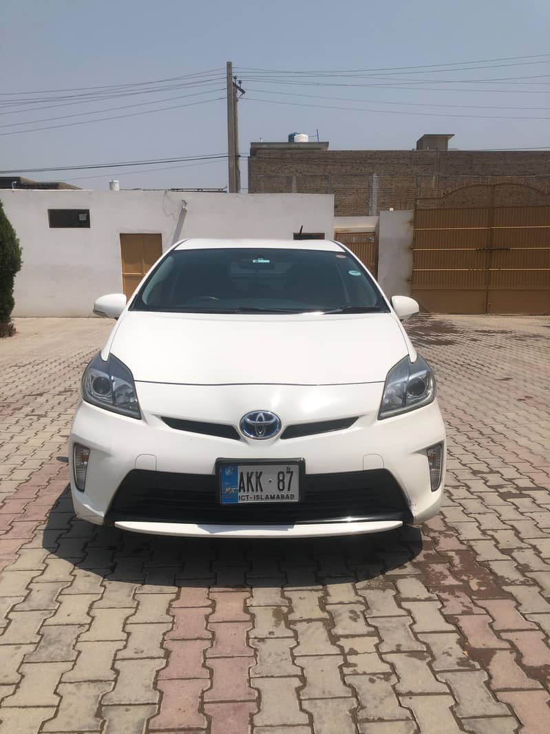 prius 0