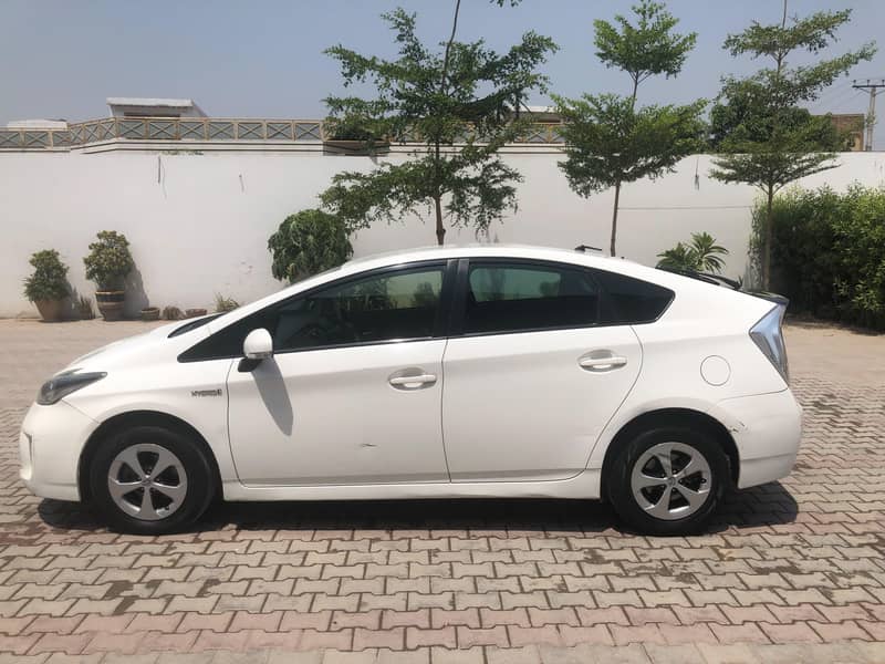 prius 1