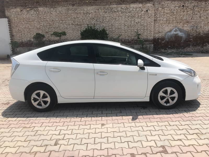 prius 2
