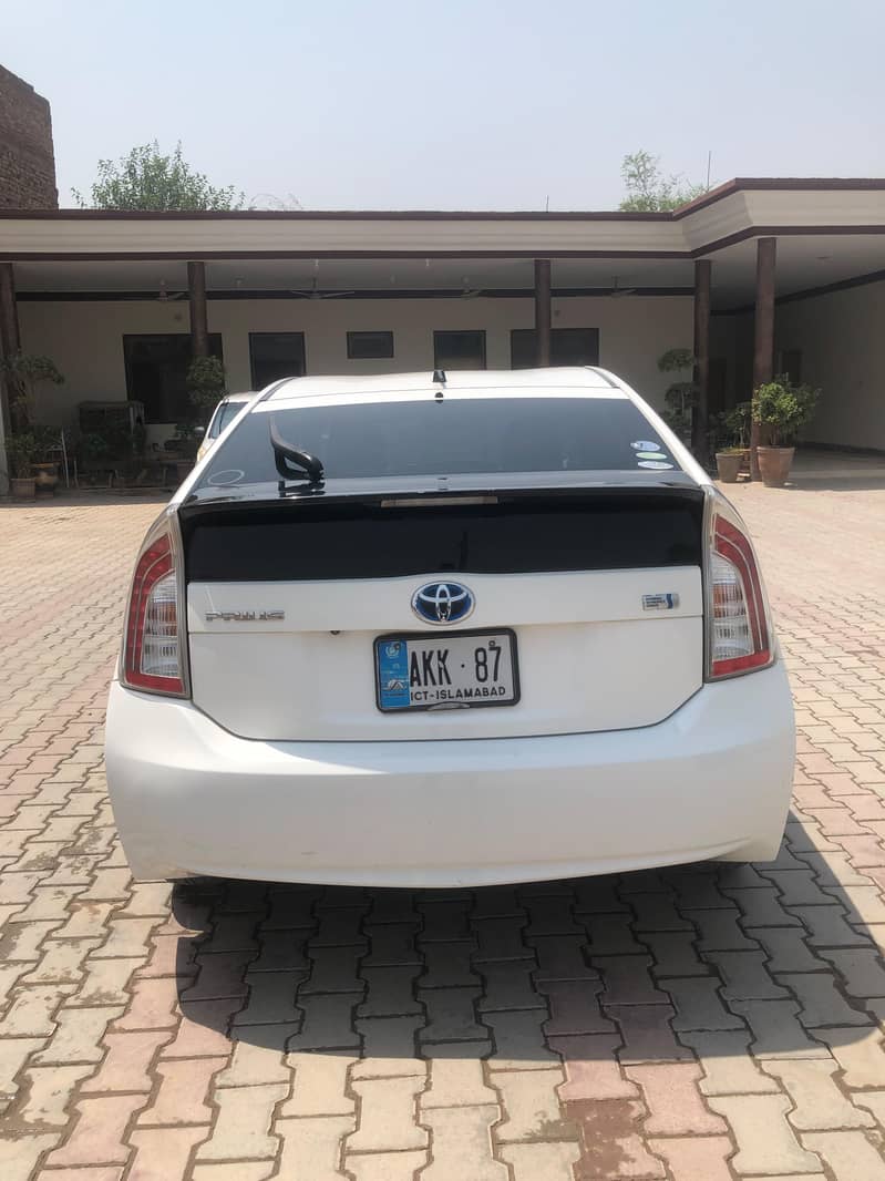 prius 3