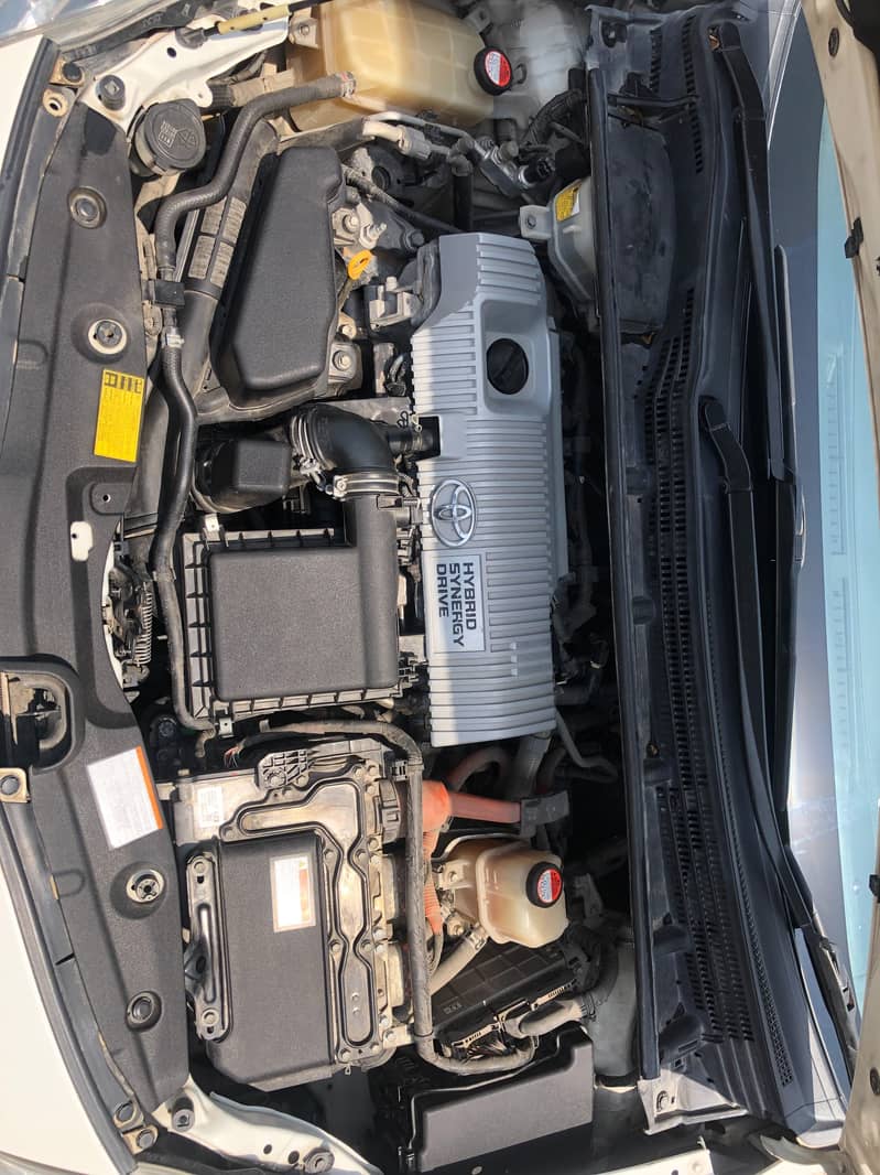 prius 5