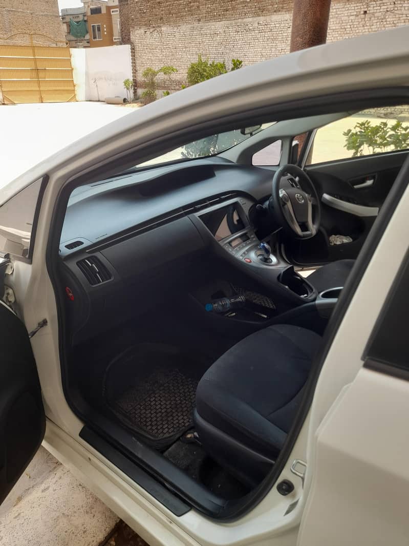 prius 9