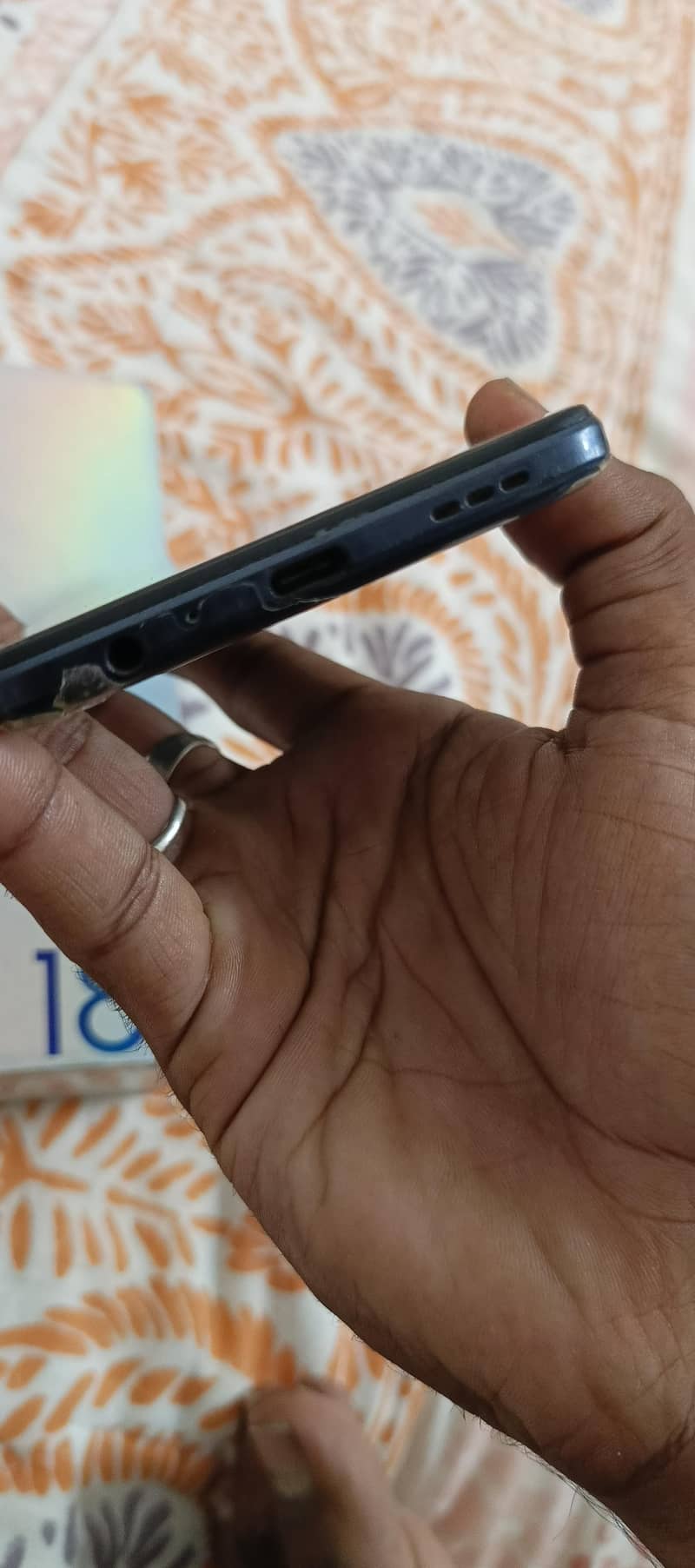 Tecno Camon 18 2