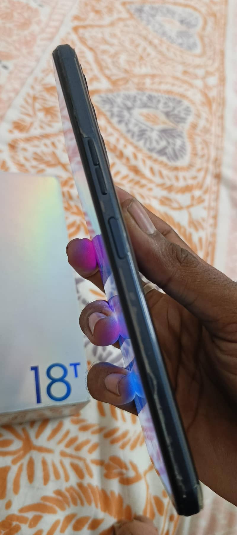 Tecno Camon 18 3