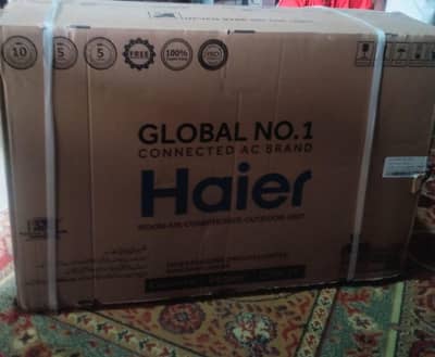 Haire T3 1Ton wife AC