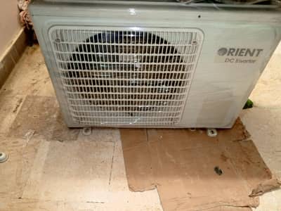 Orient Split DC Inverter